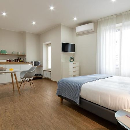 Aqualago Casa Vacanze Apartment C Verbania Eksteriør billede