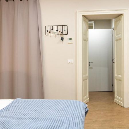 Aqualago Casa Vacanze Apartment C Verbania Eksteriør billede
