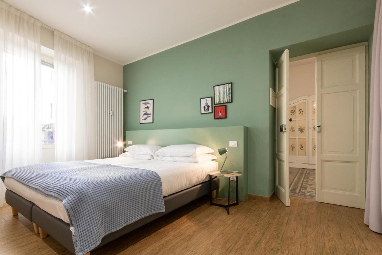 Aqualago Casa Vacanze Apartment C Verbania Eksteriør billede